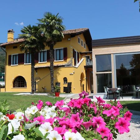 Locanda Dal Barba Villa Lagarina Esterno foto