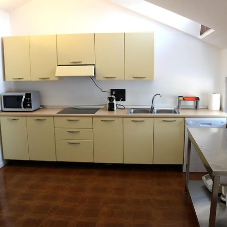 Locanda Dal Barba Villa Lagarina Esterno foto
