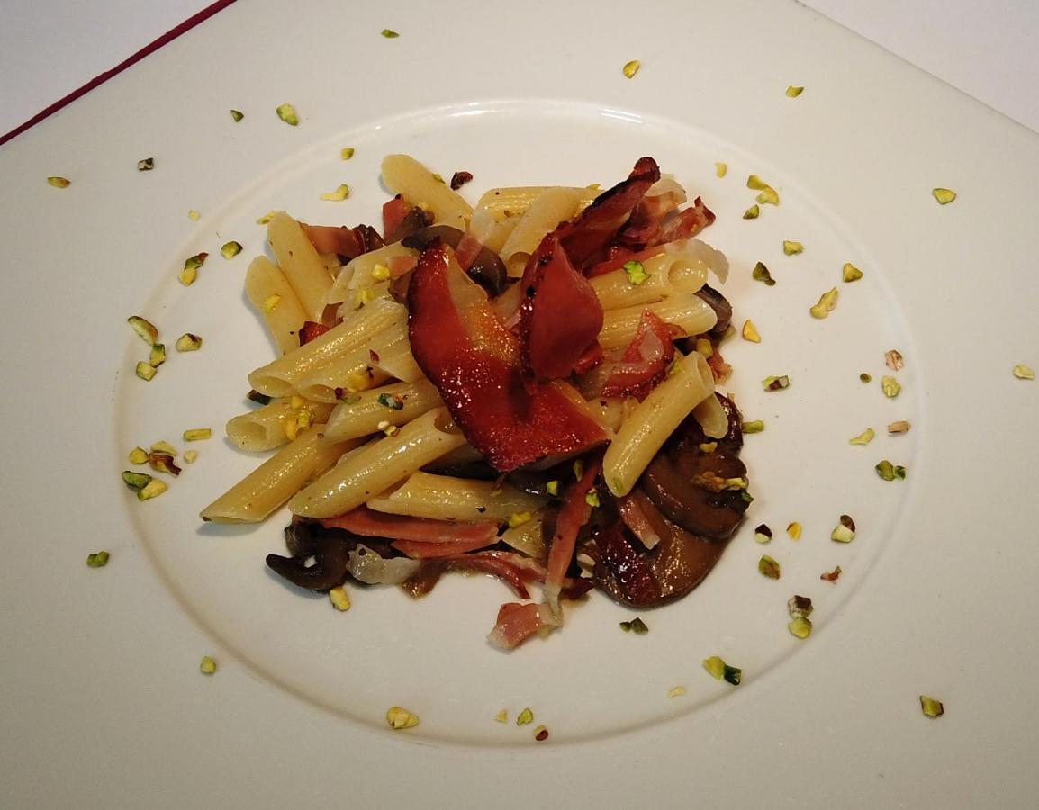 Locanda Dal Barba Villa Lagarina Esterno foto
