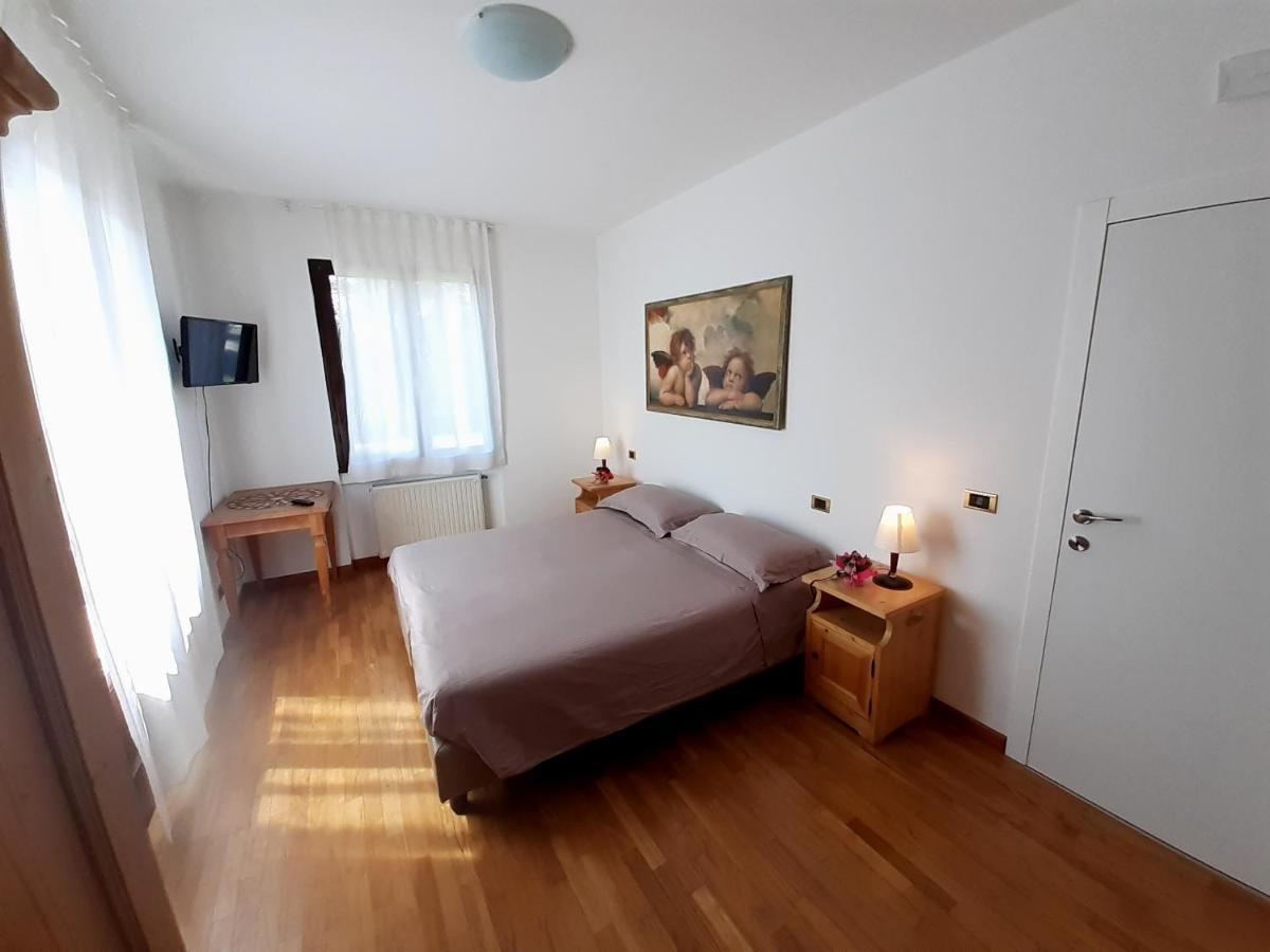 Locanda Dal Barba Villa Lagarina Esterno foto