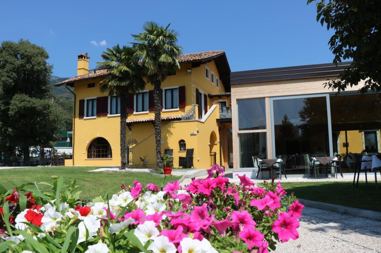 Locanda Dal Barba Villa Lagarina Esterno foto
