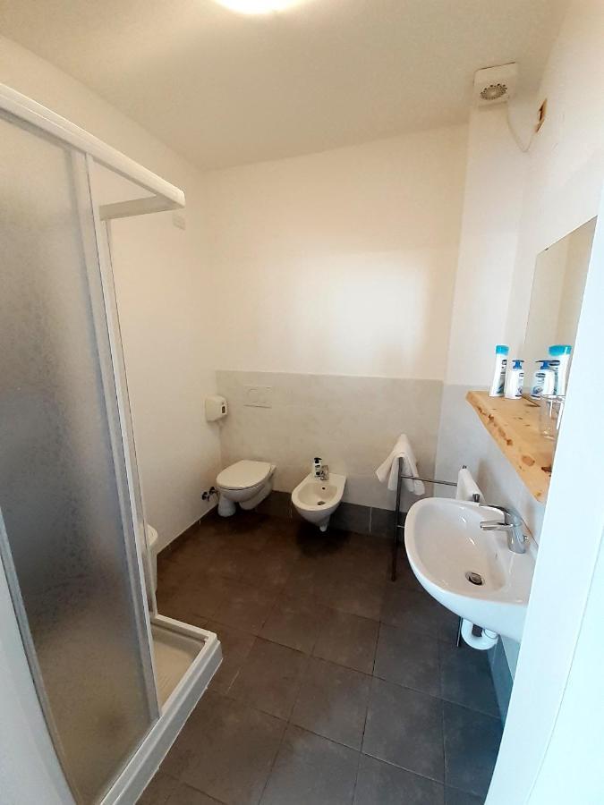 Locanda Dal Barba Villa Lagarina Esterno foto