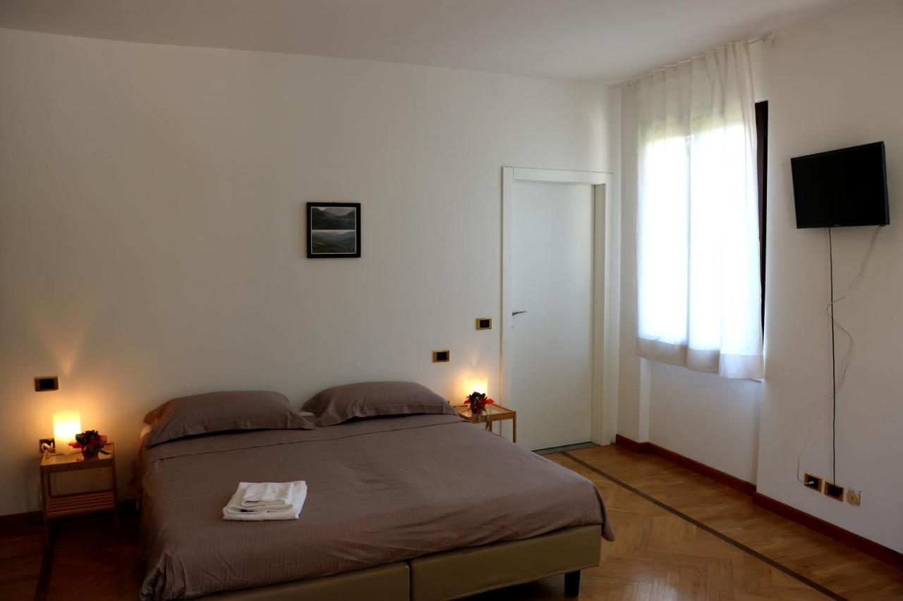 Locanda Dal Barba Villa Lagarina Esterno foto