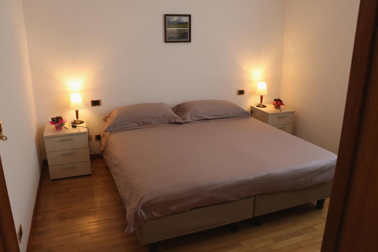 Locanda Dal Barba Villa Lagarina Esterno foto