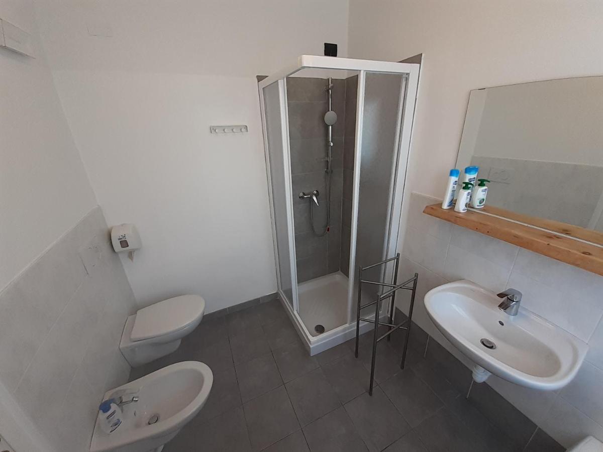 Locanda Dal Barba Villa Lagarina Esterno foto