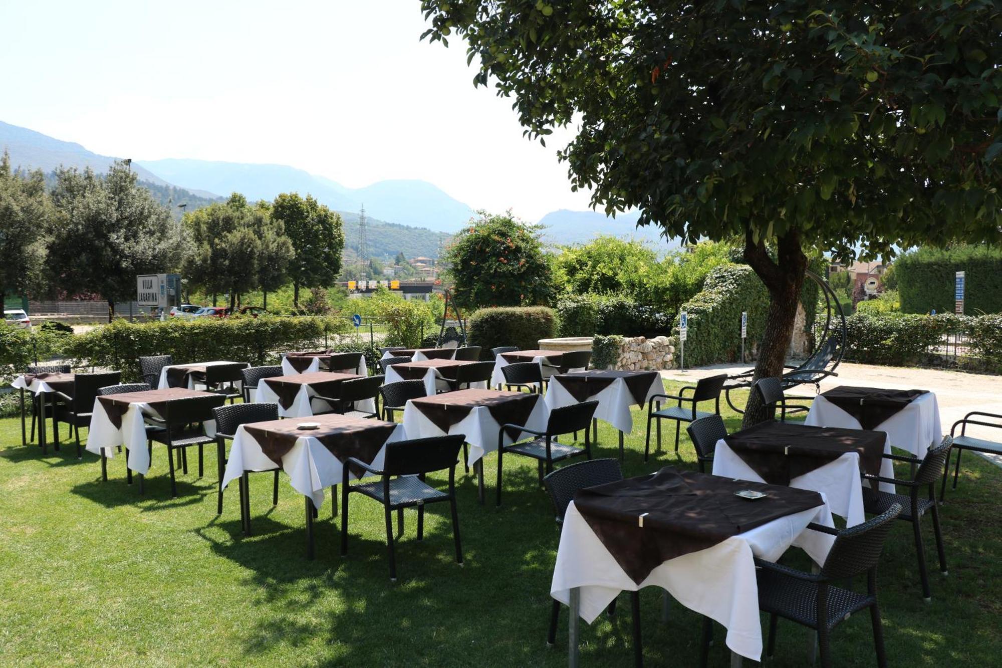 Locanda Dal Barba Villa Lagarina Esterno foto